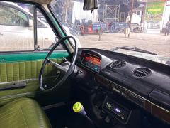 Сүрөт унаа ВАЗ (Lada) 2101