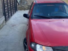 Сүрөт унаа Daewoo Nexia