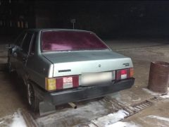 Photo of the vehicle ВАЗ (Lada) 21099