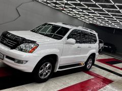 Фото авто Lexus GX