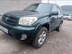 Фото авто Toyota RAV4