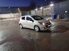 Фото авто Chevrolet Spark