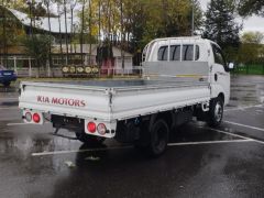 Фото авто Kia Bongo