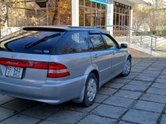 Сүрөт унаа Honda Accord