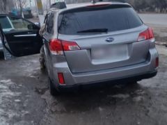 Photo of the vehicle Subaru Outback