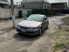 Photo of the vehicle Honda Accord