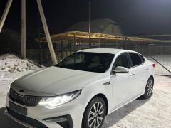 Сүрөт унаа Kia K5