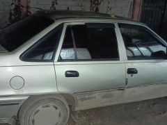 Сүрөт унаа Daewoo Nexia