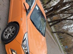 Сүрөт унаа Hyundai Sonata