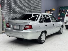 Сүрөт унаа Daewoo Nexia