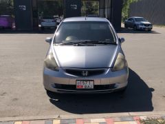 Photo of the vehicle Honda Fit