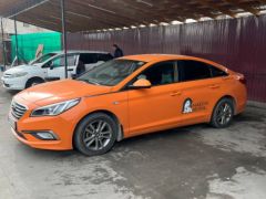 Фото авто Hyundai Sonata