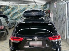 Фото авто Toyota Highlander