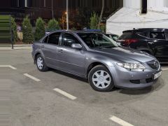 Сүрөт унаа Mazda 6