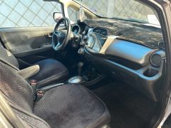 Сүрөт унаа Honda Fit