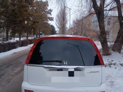 Фото авто Honda Stream