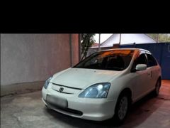 Фото авто Honda Civic