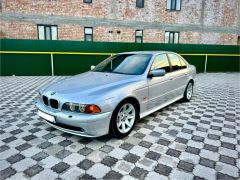 Фото авто BMW 5 серии