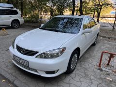 Фото авто Toyota Camry