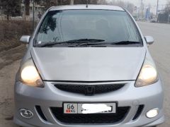 Photo of the vehicle Honda Fit