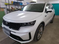 Фото авто Kia Sorento