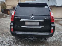 Фото авто Lexus GX