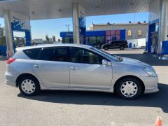 Сүрөт унаа Toyota Caldina