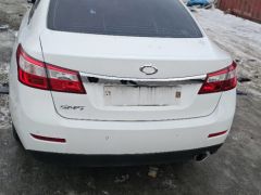 Фото авто Renault Samsung SM5