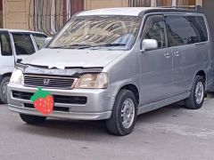 Сүрөт унаа Honda Stepwgn