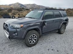 Photo of the vehicle Toyota 4Runner