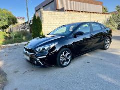 Сүрөт унаа Kia Forte