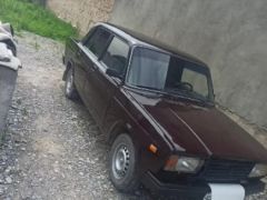 Сүрөт унаа ВАЗ (Lada) 2107