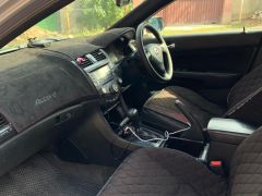 Фото авто Honda Accord