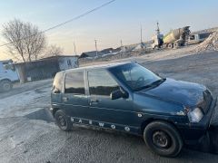 Photo of the vehicle Daewoo Tico