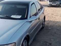 Photo of the vehicle Opel Vectra