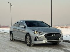 Photo of the vehicle Hyundai Sonata