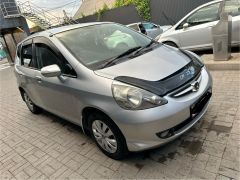 Фото авто Honda Fit