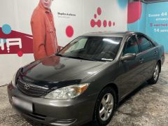 Photo of the vehicle Toyota Camry