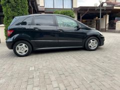 Сүрөт унаа Mercedes-Benz B-Класс