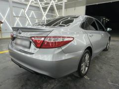 Сүрөт унаа Toyota Camry