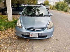 Сүрөт унаа Honda Fit