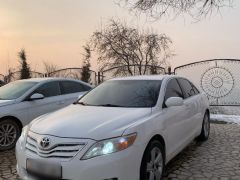 Сүрөт унаа Toyota Camry