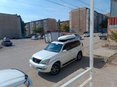 Сүрөт унаа Lexus GX