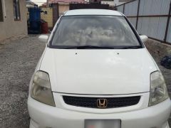 Сүрөт унаа Honda Stream