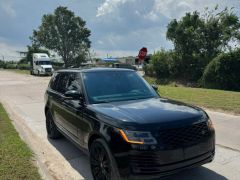 Photo of the vehicle Land Rover Range Rover