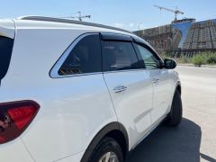 Сүрөт унаа Kia Sorento