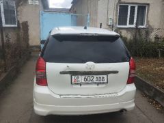 Photo of the vehicle Toyota Wish