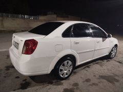 Сүрөт унаа Daewoo Lacetti