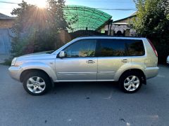 Photo of the vehicle Nissan X-Trail