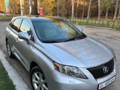 Фото авто Lexus RX